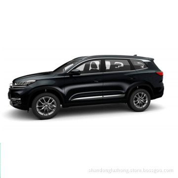 Nieuw model Chery 2022 Tiggo 8 Pro 4WD/2WD 5 -stoelen grote ruimte SUV -auto